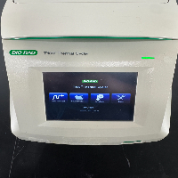 Bio-Rad T100 Thermal Cycler image 2